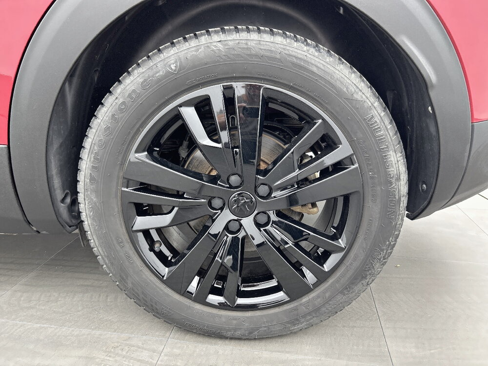 Occasion PEUGEOT 3008 3008 Hybrid 225 e-EAT8 - Allure Pack