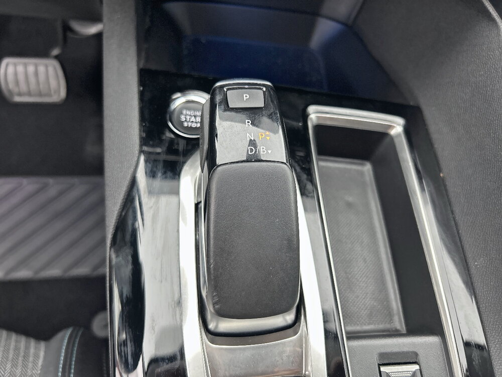 Occasion PEUGEOT 3008 3008 Hybrid 225 e-EAT8 - Allure Pack