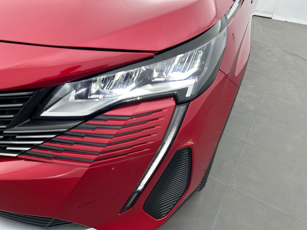 Occasion PEUGEOT 3008 3008 Hybrid 225 e-EAT8 - Allure Pack