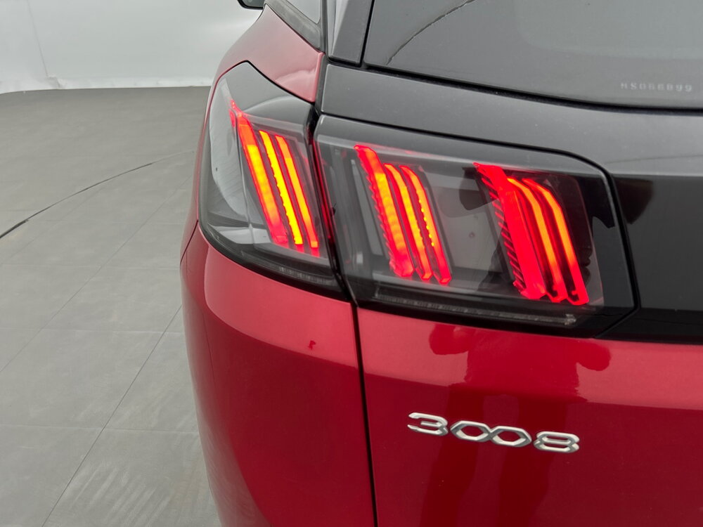 Occasion PEUGEOT 3008 3008 Hybrid 225 e-EAT8 - Allure Pack