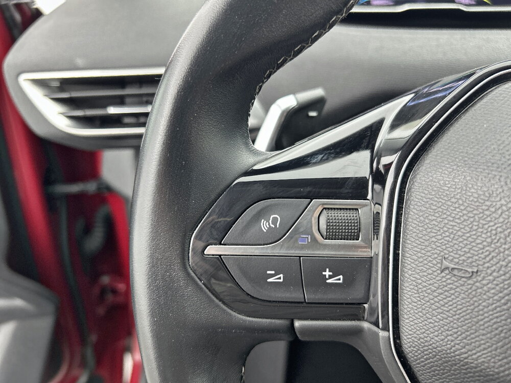Occasion PEUGEOT 3008 3008 Hybrid 225 e-EAT8 - Allure Pack