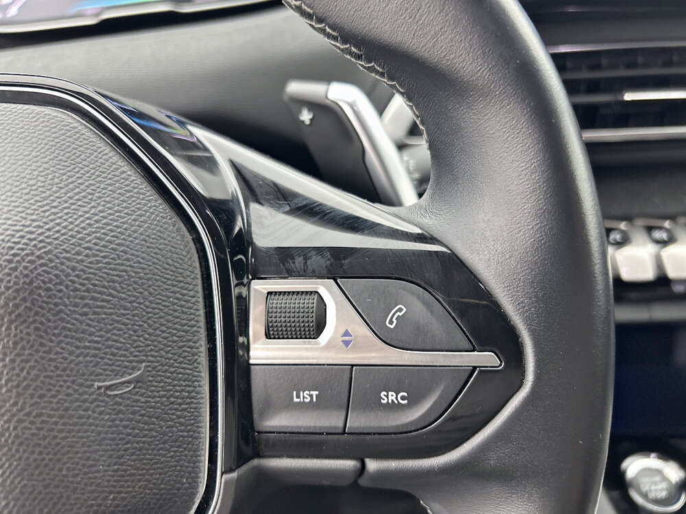 Occasion PEUGEOT 3008 3008 Hybrid 225 e-EAT8 - Allure Pack