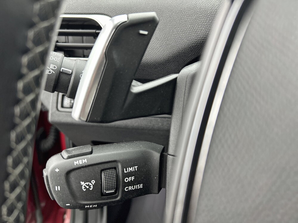 Occasion PEUGEOT 3008 3008 Hybrid 225 e-EAT8 - Allure Pack