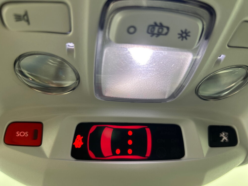 Occasion PEUGEOT 3008 3008 Hybrid 225 e-EAT8 - Allure Pack
