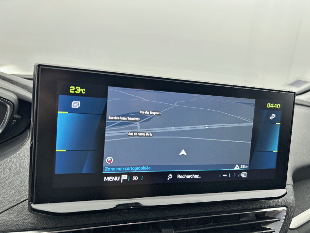 Occasion PEUGEOT 3008 3008 Hybrid 225 e-EAT8 - Allure Pack