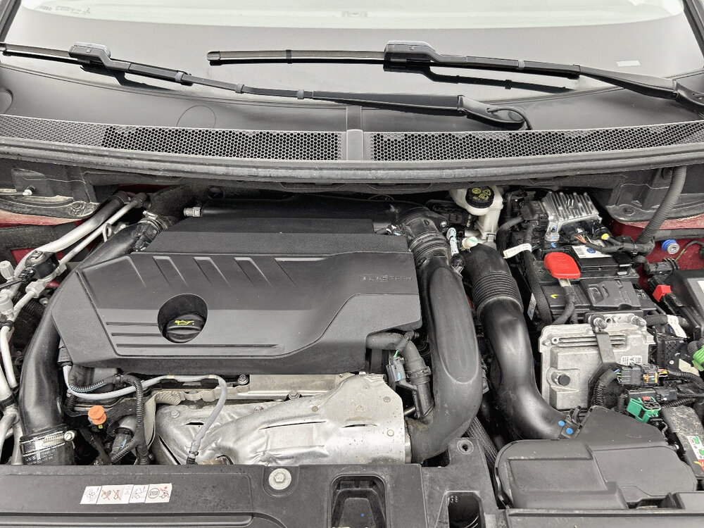 Occasion PEUGEOT 3008 3008 Hybrid 225 e-EAT8 - Allure Pack