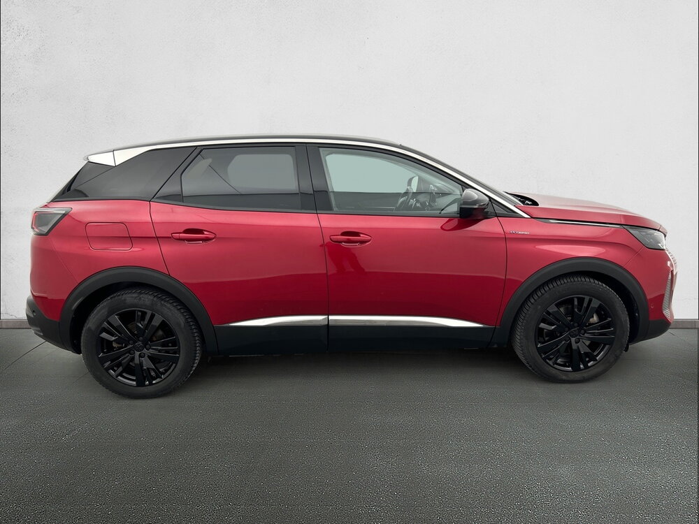 Occasion PEUGEOT 3008 3008 Hybrid 225 e-EAT8 - Allure Pack