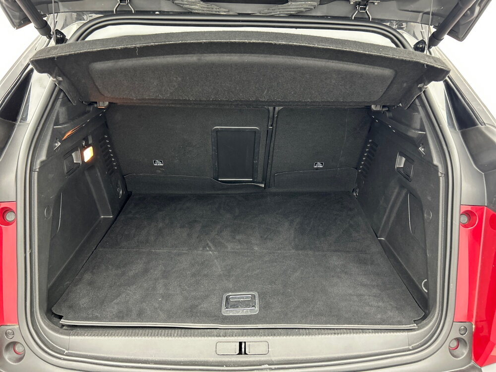Occasion PEUGEOT 3008 3008 Hybrid 225 e-EAT8 - Allure Pack