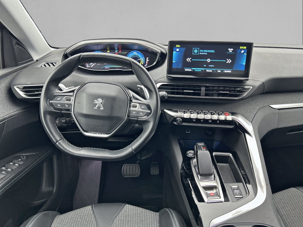 Occasion PEUGEOT 3008 3008 Hybrid 225 e-EAT8 - Allure Pack