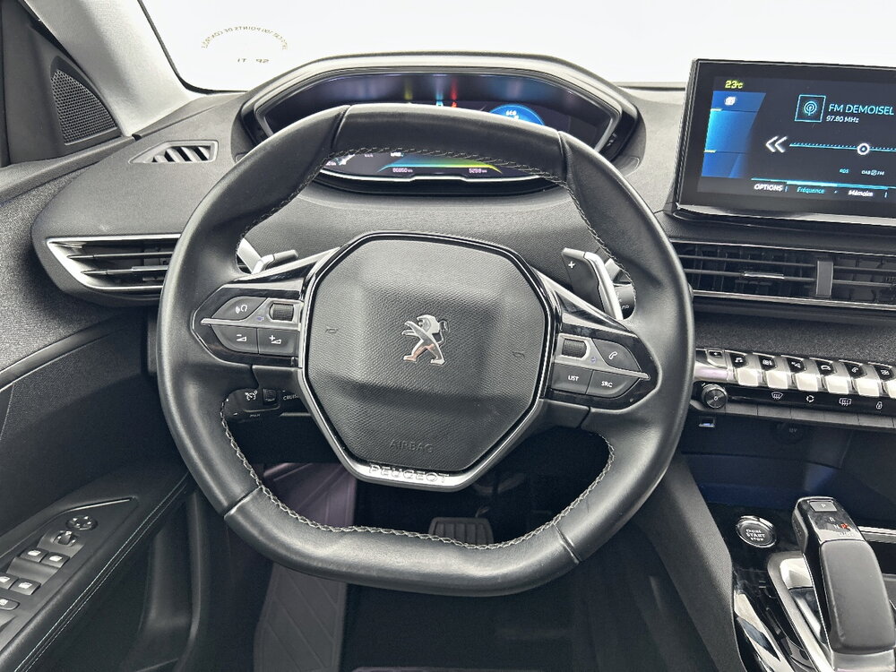 Occasion PEUGEOT 3008 3008 Hybrid 225 e-EAT8 - Allure Pack