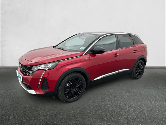 Occasion PEUGEOT 3008 3008 Hybrid 225 e-EAT8 - Allure Pack