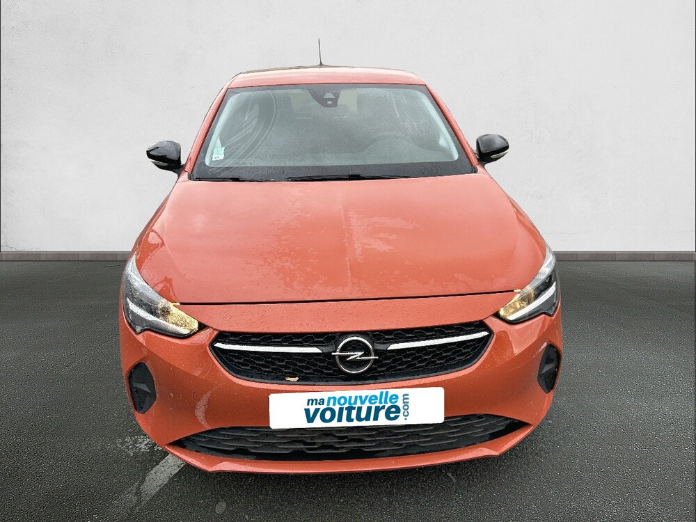 Occasion OPEL Corsa Corsa 1.2 75 ch BVM5 - Edition