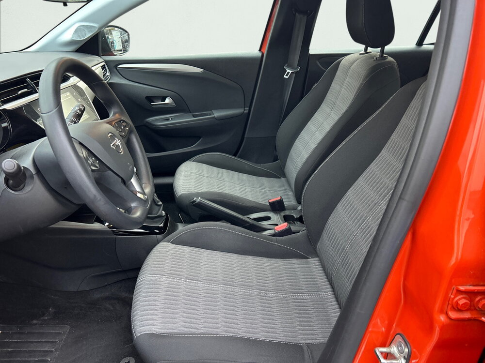 Occasion OPEL Corsa Corsa 1.2 75 ch BVM5 - Edition