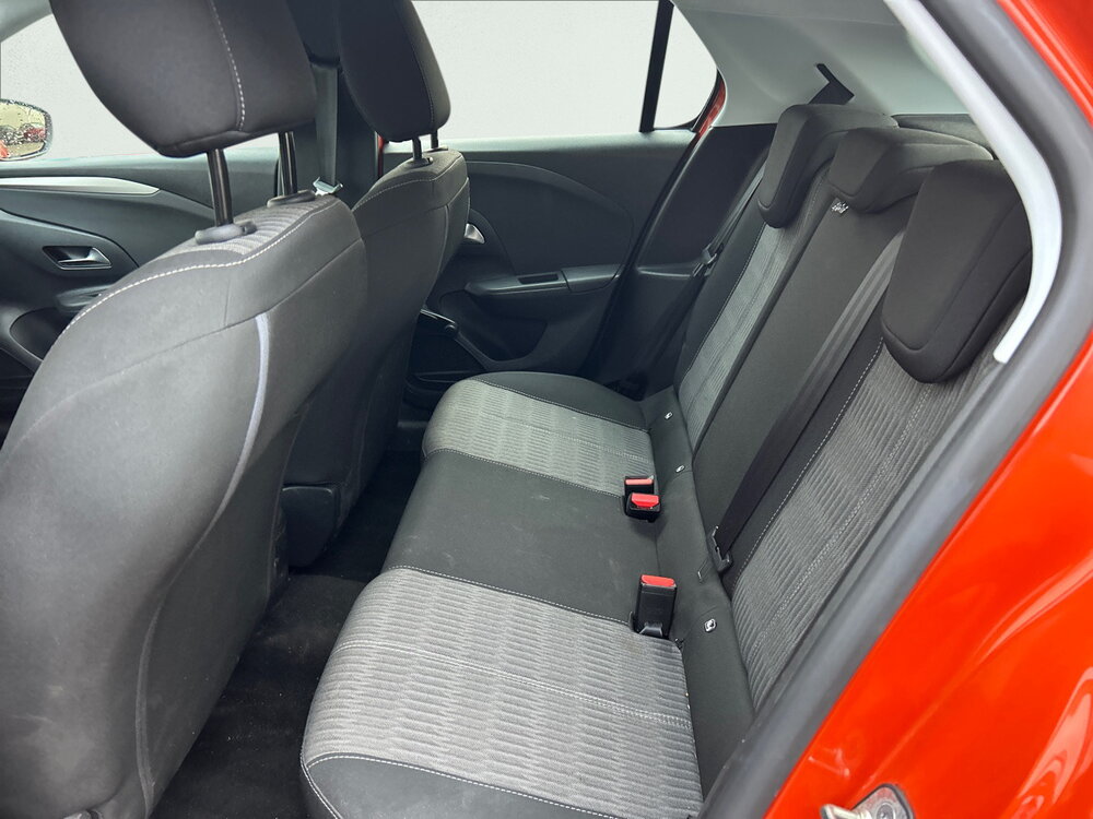 Occasion OPEL Corsa Corsa 1.2 75 ch BVM5 - Edition