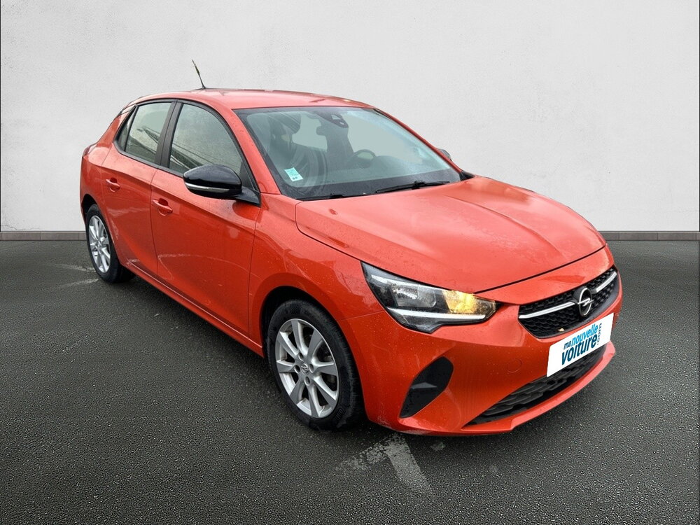 Occasion OPEL Corsa Corsa 1.2 75 ch BVM5 - Edition