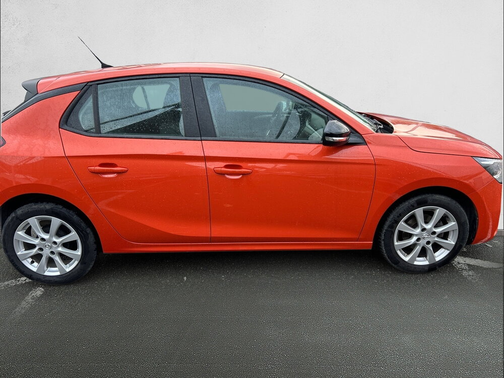 Occasion OPEL Corsa Corsa 1.2 75 ch BVM5 - Edition