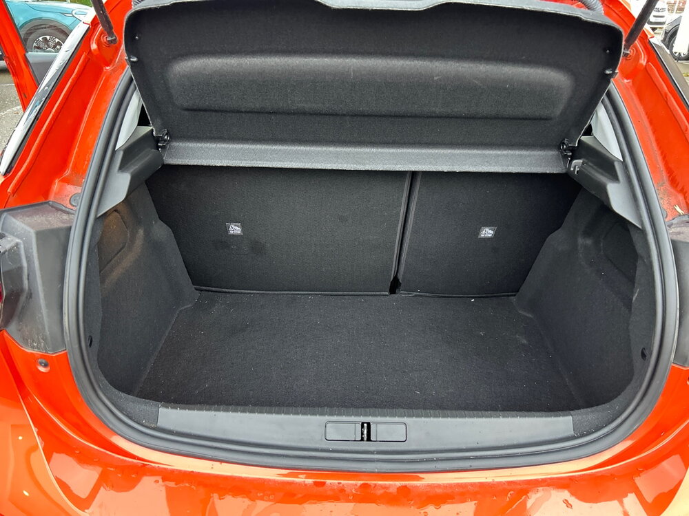 Occasion OPEL Corsa Corsa 1.2 75 ch BVM5 - Edition