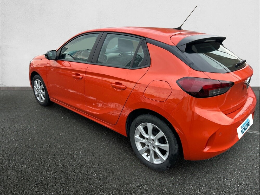 Occasion OPEL Corsa Corsa 1.2 75 ch BVM5 - Edition