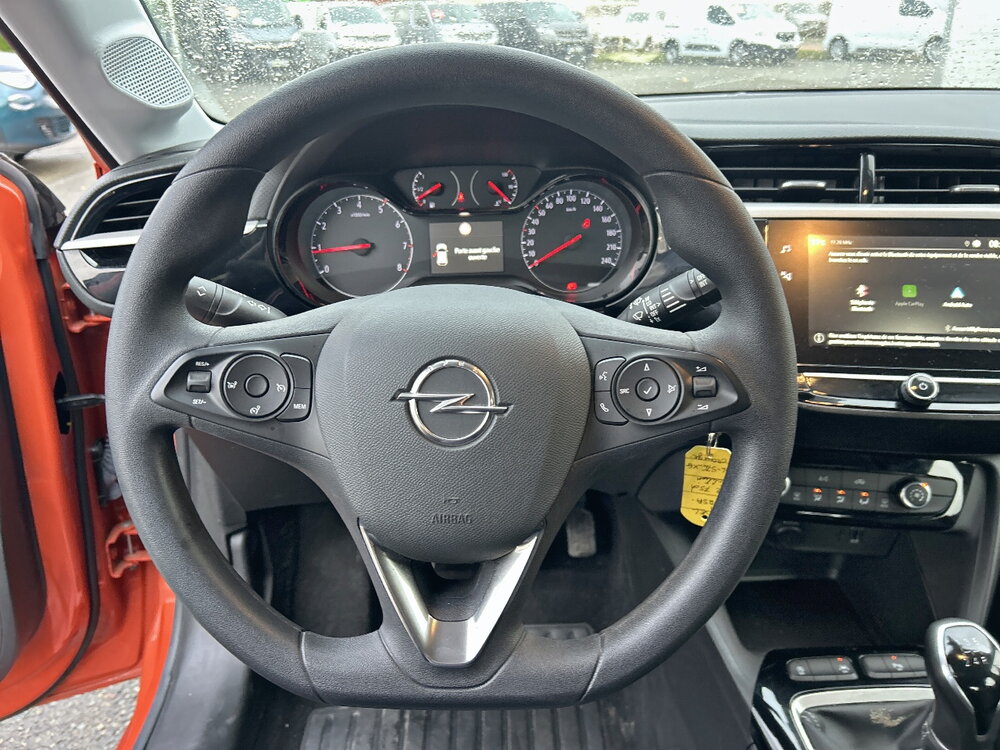 Occasion OPEL Corsa Corsa 1.2 75 ch BVM5 - Edition