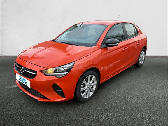 Occasion OPEL Corsa Corsa 1.2 75 ch BVM5 - Edition