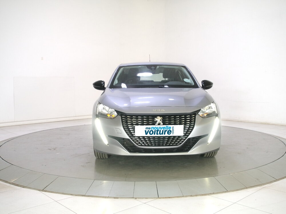 Occasion PEUGEOT 208 208 BlueHDi 100 S&S BVM6 - Active Pack