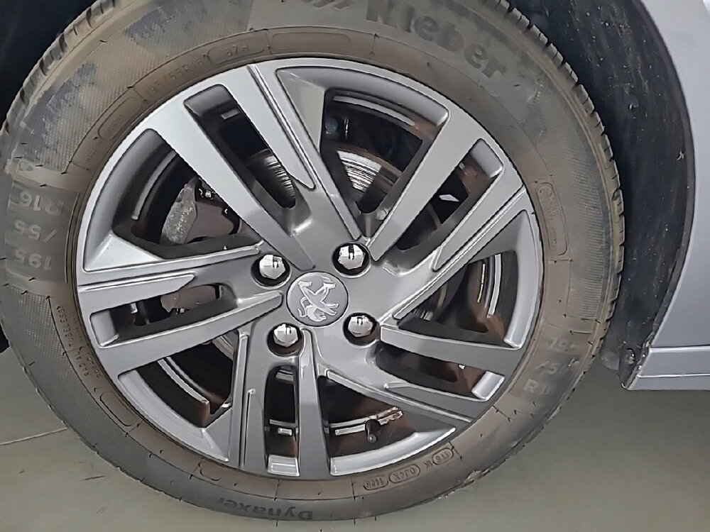 Occasion PEUGEOT 208 208 BlueHDi 100 S&S BVM6 - Active Pack