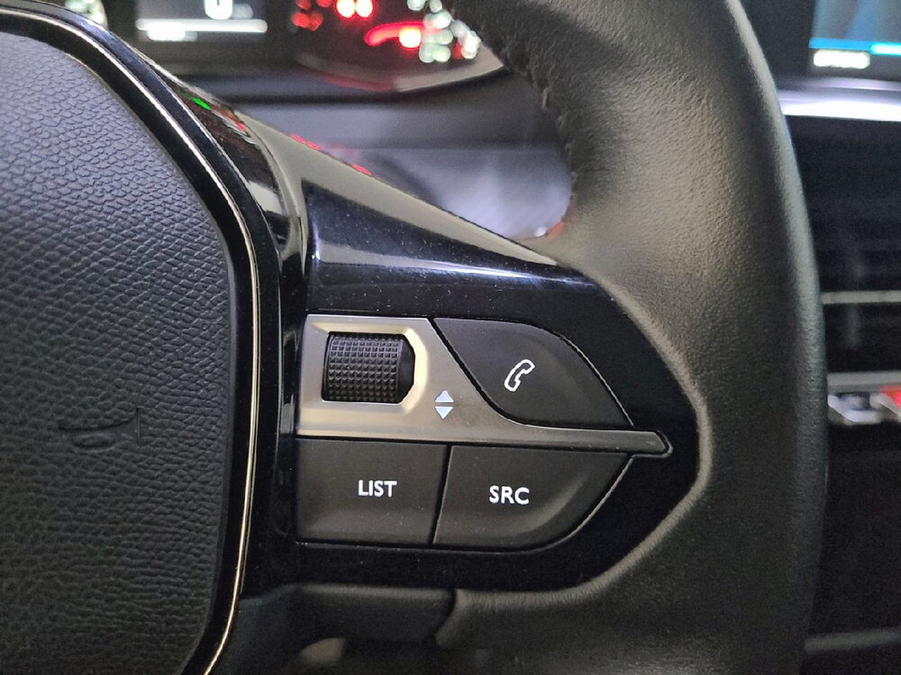 Occasion PEUGEOT 208 208 BlueHDi 100 S&S BVM6 - Active Pack