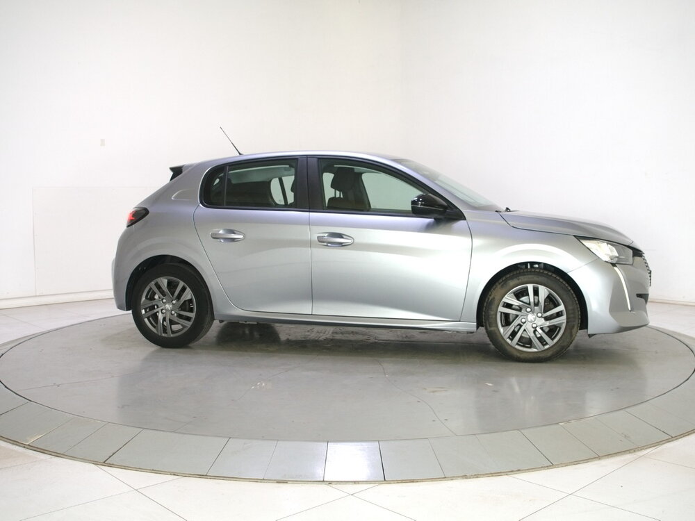 Occasion PEUGEOT 208 208 BlueHDi 100 S&S BVM6 - Active Pack