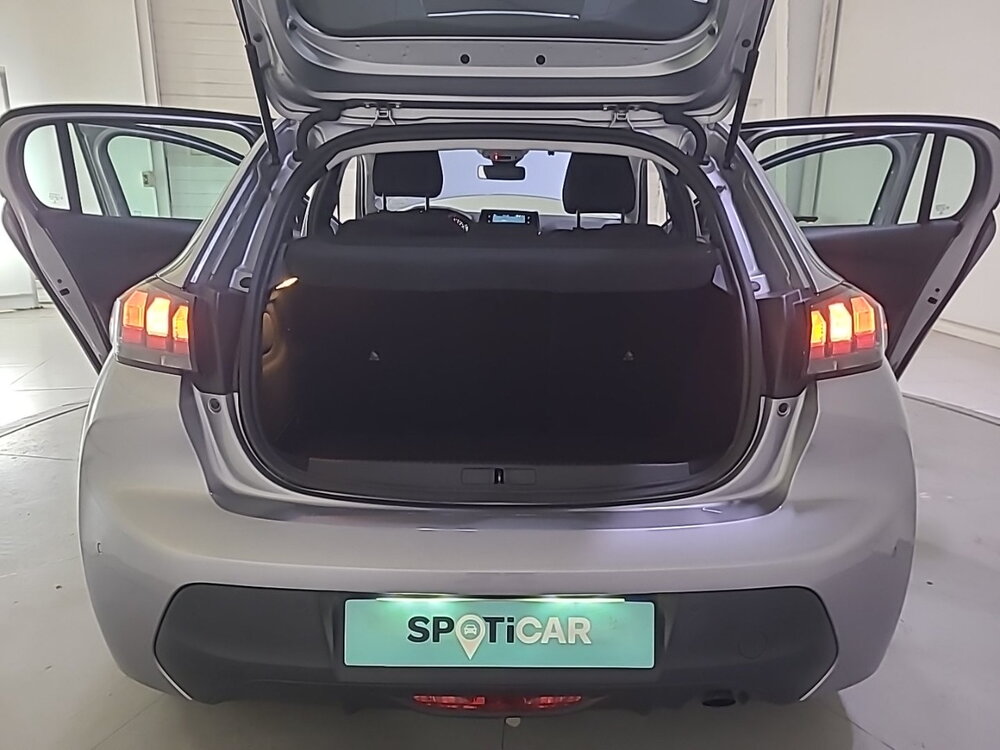 Occasion PEUGEOT 208 208 BlueHDi 100 S&S BVM6 - Active Pack