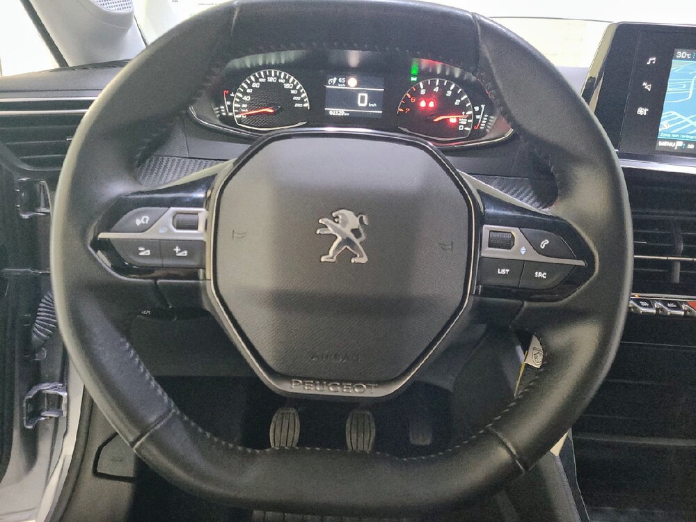 Occasion PEUGEOT 208 208 BlueHDi 100 S&S BVM6 - Active Pack