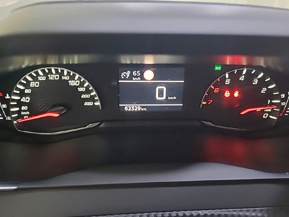 Occasion PEUGEOT 208 208 BlueHDi 100 S&S BVM6 - Active Pack