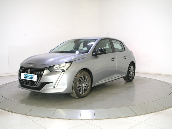 Occasion PEUGEOT 208 208 BlueHDi 100 S&S BVM6 - Active Pack