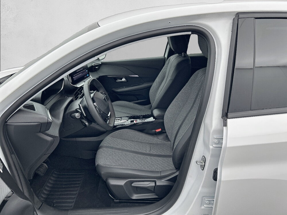 Occasion PEUGEOT 208 208 Hybrid 100 e-DCS6 - Allure