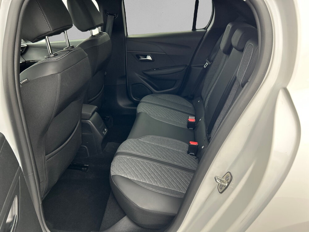 Occasion PEUGEOT 208 208 Hybrid 100 e-DCS6 - Allure