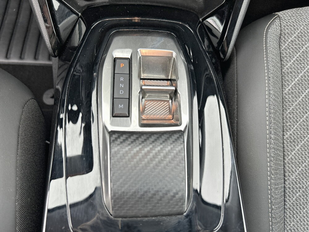 Occasion PEUGEOT 208 208 Hybrid 100 e-DCS6 - Allure