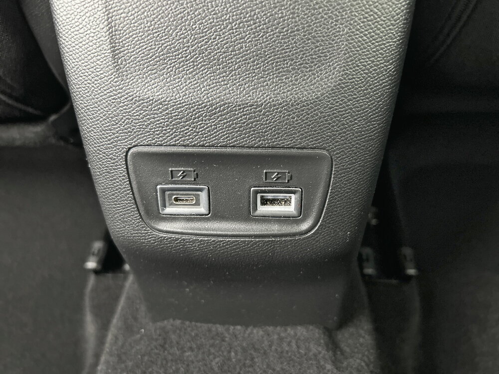 Occasion PEUGEOT 208 208 Hybrid 100 e-DCS6 - Allure