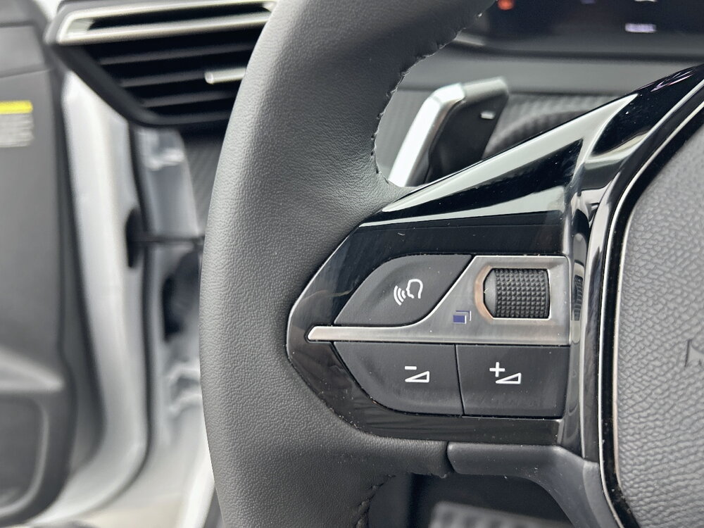Occasion PEUGEOT 208 208 Hybrid 100 e-DCS6 - Allure