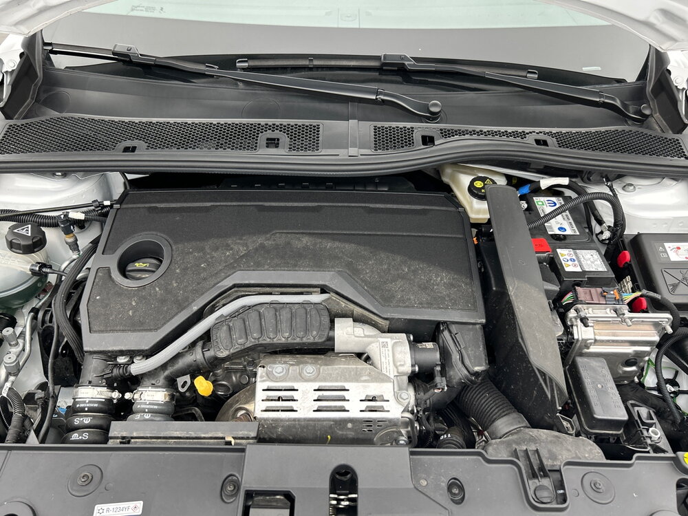 Occasion PEUGEOT 208 208 Hybrid 100 e-DCS6 - Allure