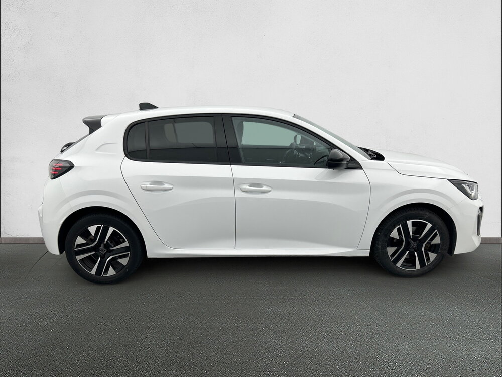 Occasion PEUGEOT 208 208 Hybrid 100 e-DCS6 - Allure