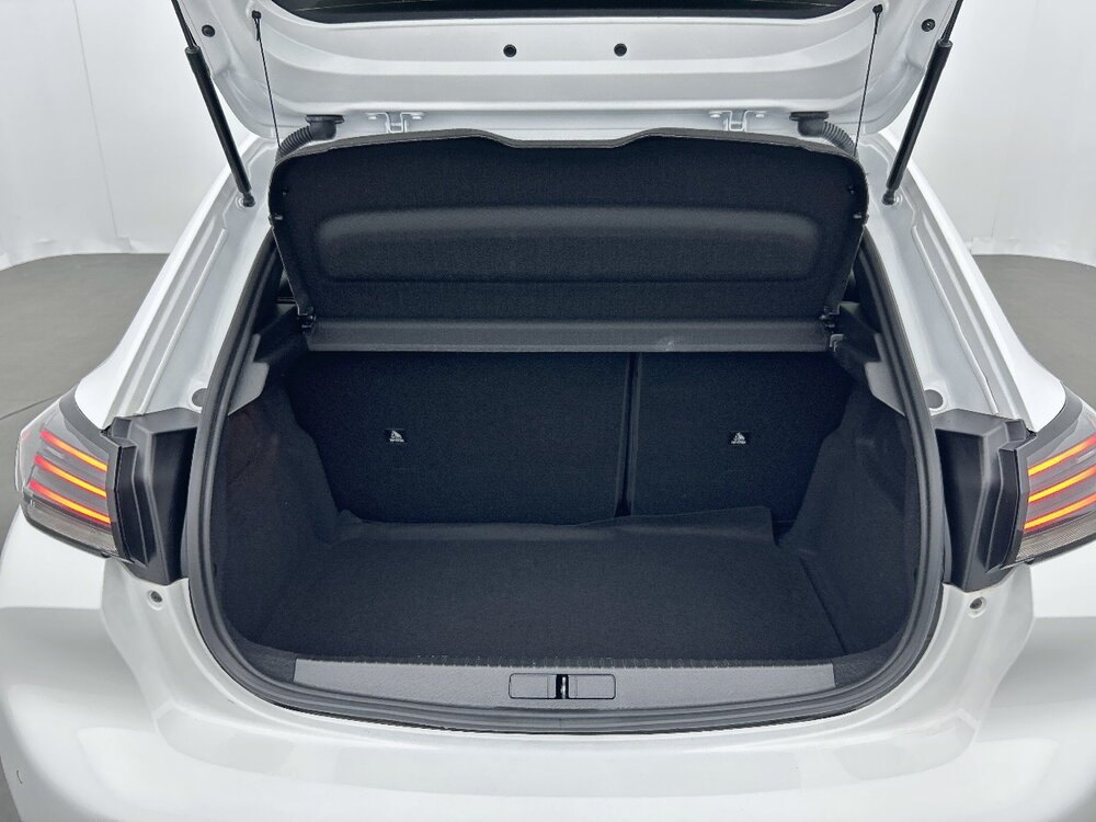 Occasion PEUGEOT 208 208 Hybrid 100 e-DCS6 - Allure