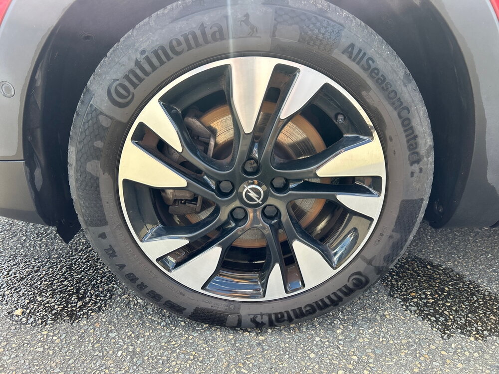 Occasion OPEL Grandland X Grandland X Hybrid 225 ch BVA8 - Ultimate