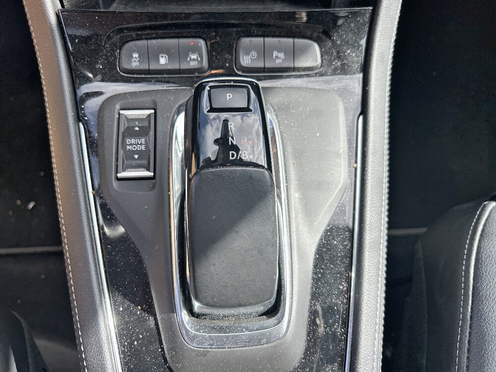 Occasion OPEL Grandland X Grandland X Hybrid 225 ch BVA8 - Ultimate
