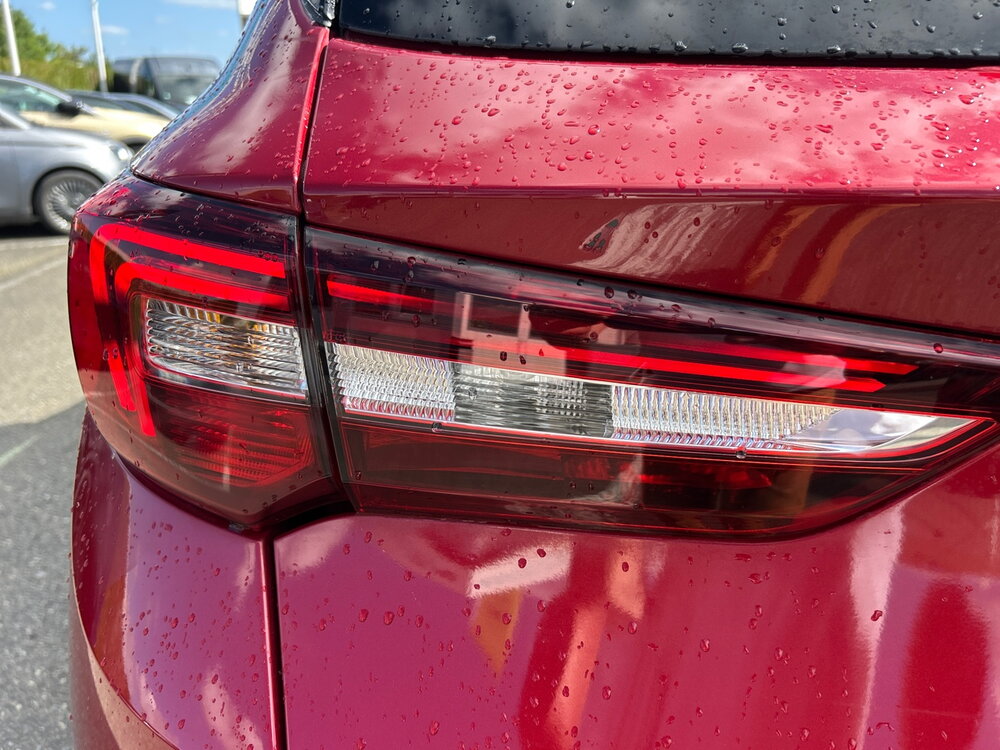 Occasion OPEL Grandland X Grandland X Hybrid 225 ch BVA8 - Ultimate