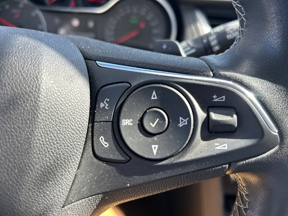 Occasion OPEL Grandland X Grandland X Hybrid 225 ch BVA8 - Ultimate