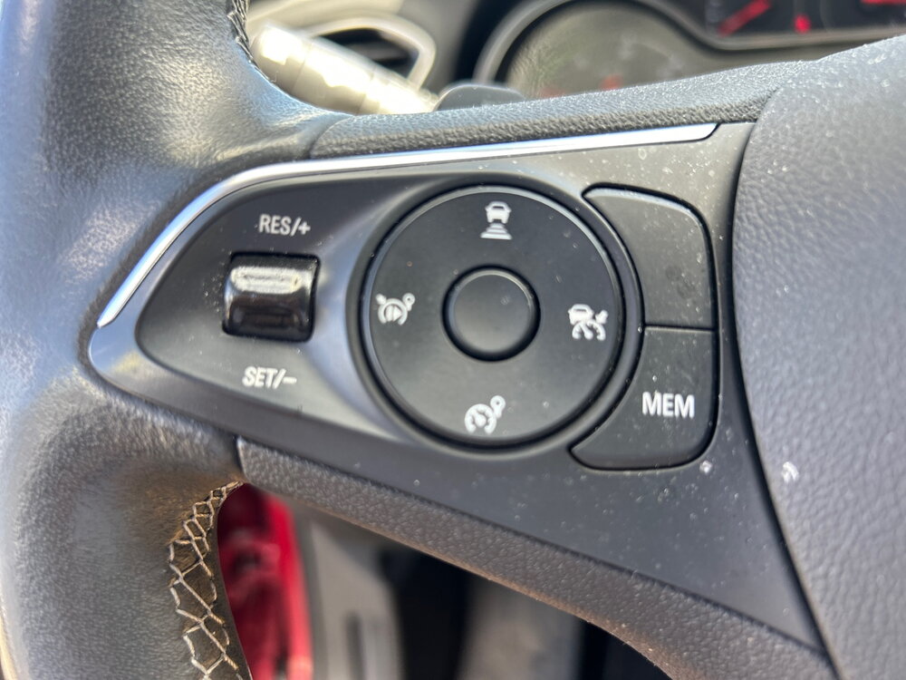 Occasion OPEL Grandland X Grandland X Hybrid 225 ch BVA8 - Ultimate