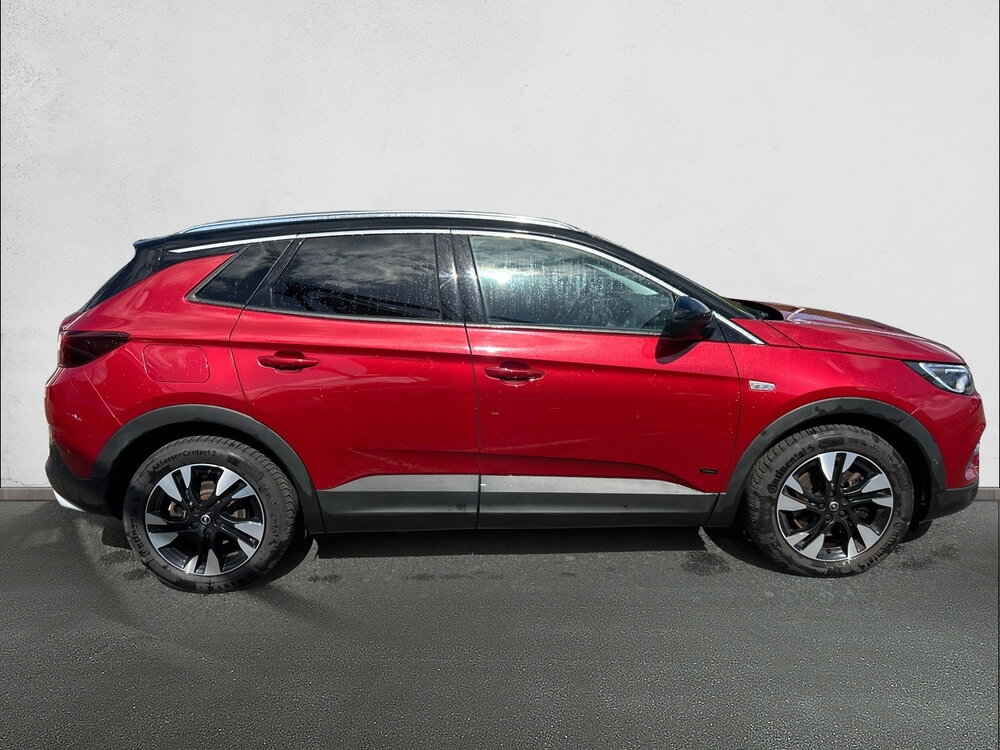 Occasion OPEL Grandland X Grandland X Hybrid 225 ch BVA8 - Ultimate