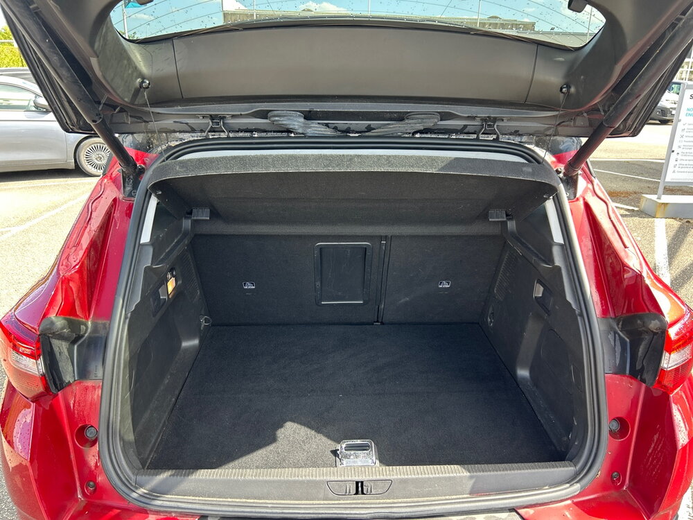 Occasion OPEL Grandland X Grandland X Hybrid 225 ch BVA8 - Ultimate