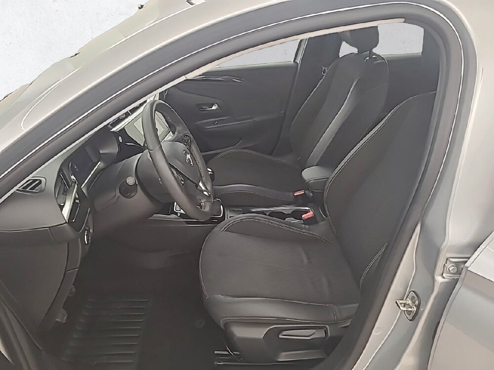 Occasion OPEL Corsa Corsa 1.2 Turbo 100 ch BVM6 - Elegance Business