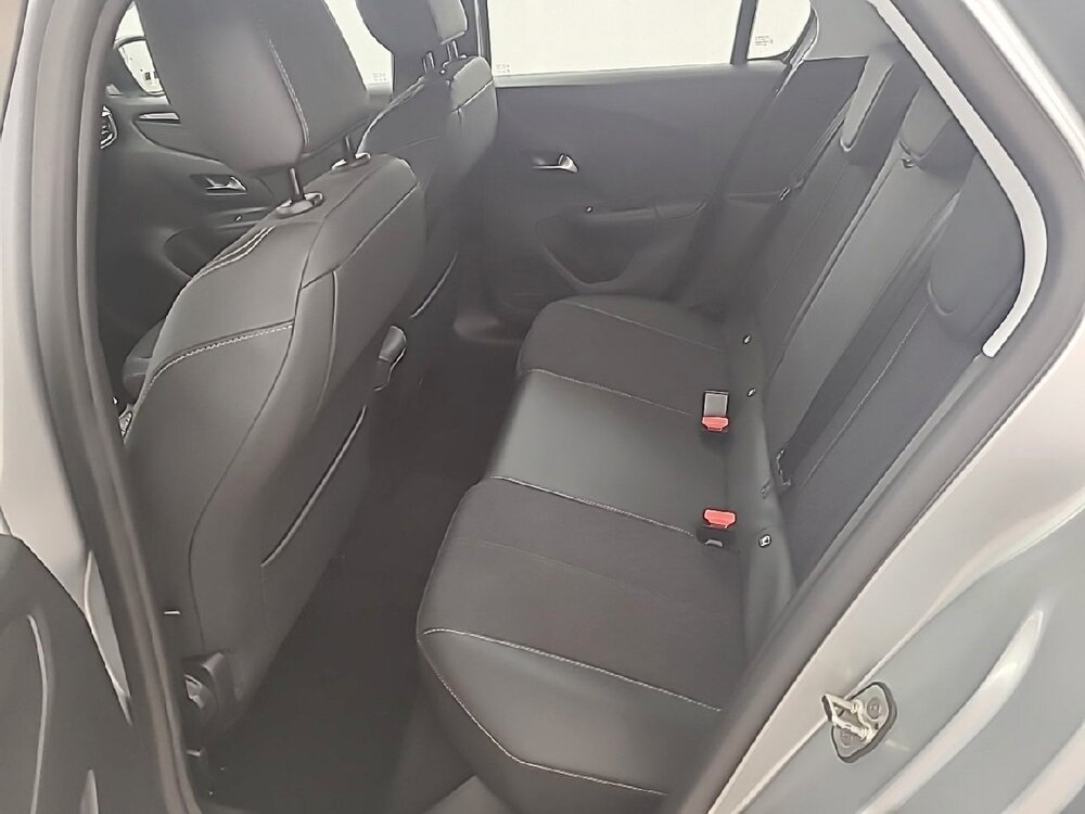 Occasion OPEL Corsa Corsa 1.2 Turbo 100 ch BVM6 - Elegance Business