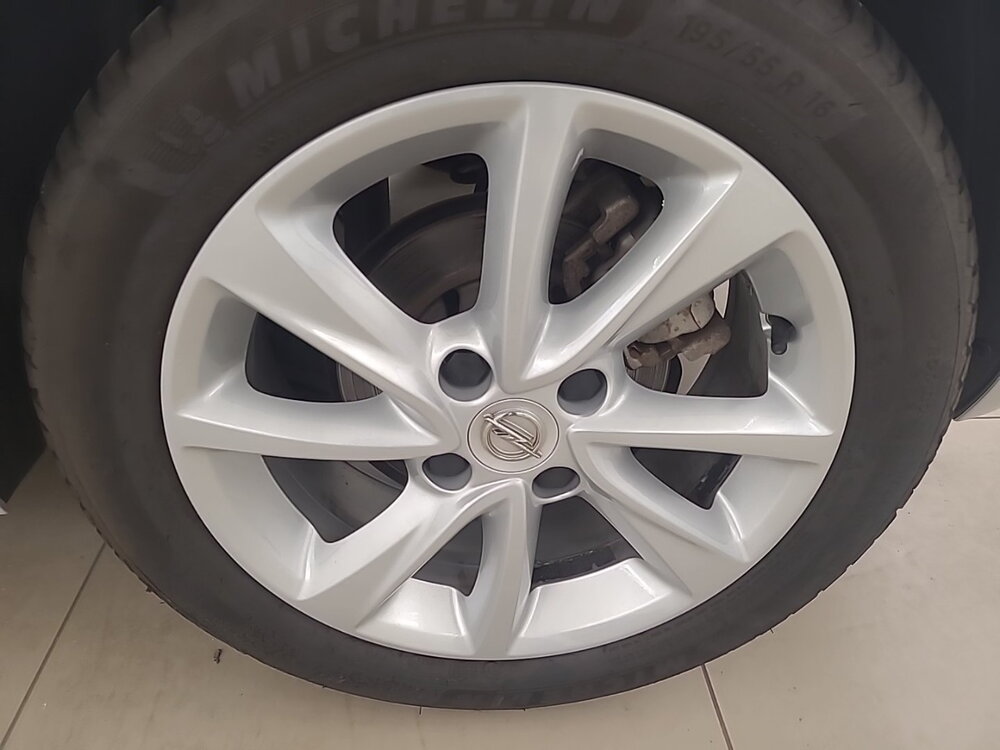 Occasion OPEL Corsa Corsa 1.2 Turbo 100 ch BVM6 - Elegance Business